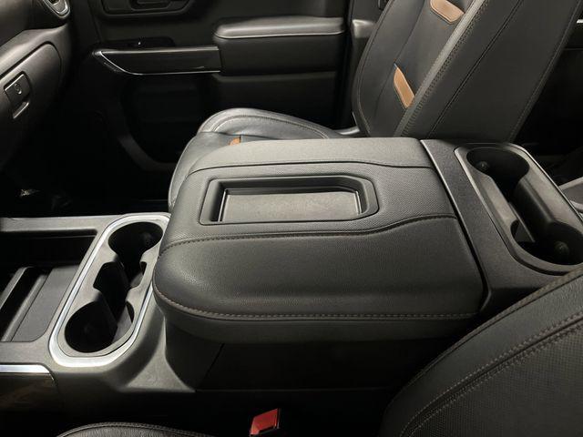 Photo of 2022 Ebony Twilight Metallic GMC Sierra 2500