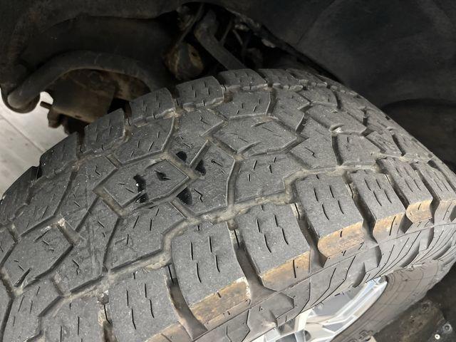 Photo of 2022 Ebony Twilight Metallic GMC Sierra 2500