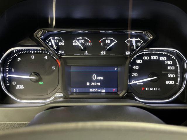 Photo of 2022 Ebony Twilight Metallic GMC Sierra 2500