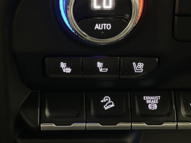 Photo of 2022 Ebony Twilight Metallic GMC Sierra 2500