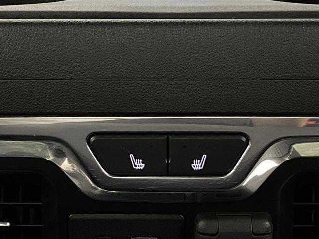 Photo of 2022 Ebony Twilight Metallic GMC Sierra 2500