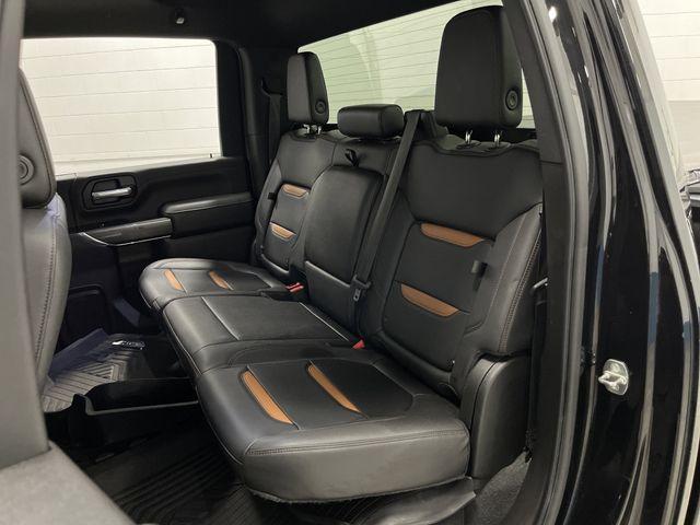 Photo of 2022 Ebony Twilight Metallic GMC Sierra 2500