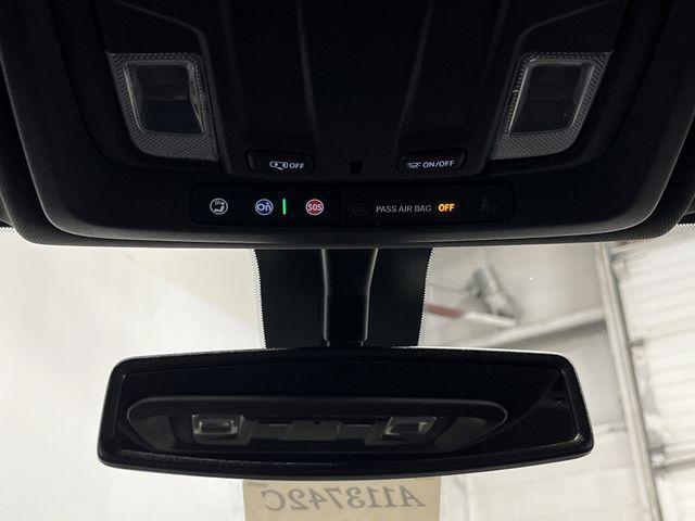 Photo of 2022 Ebony Twilight Metallic GMC Sierra 2500
