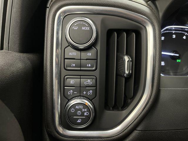 Photo of 2022 Ebony Twilight Metallic GMC Sierra 2500