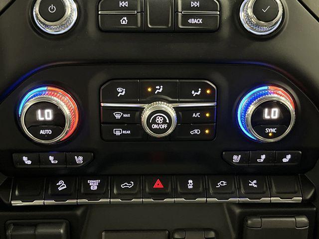 Photo of 2022 Ebony Twilight Metallic GMC Sierra 2500