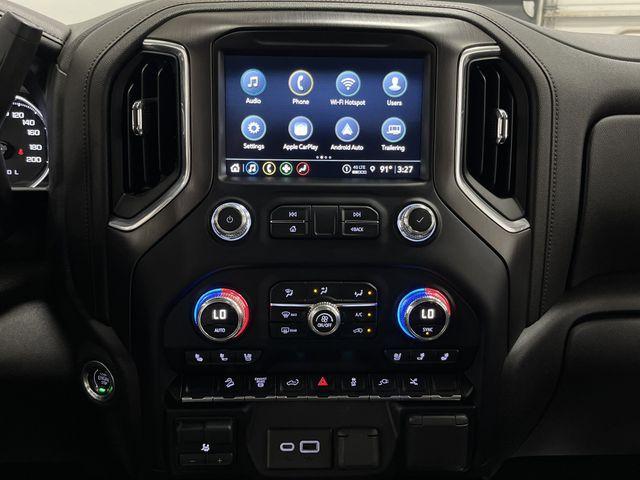 Photo of 2022 Ebony Twilight Metallic GMC Sierra 2500
