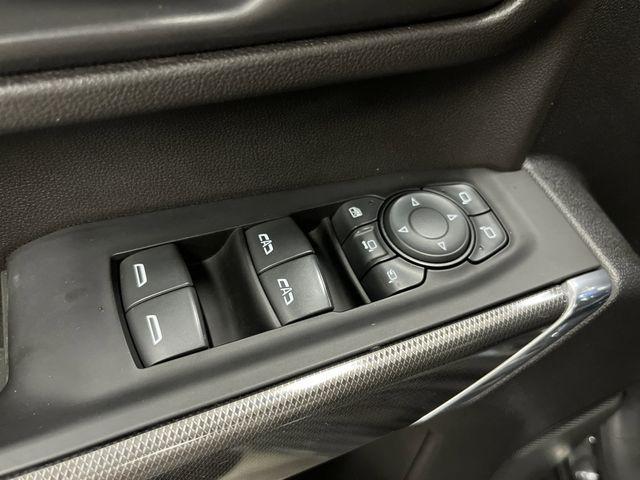 Photo of 2022 Ebony Twilight Metallic GMC Sierra 2500