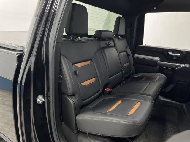 Photo of 2022 Ebony Twilight Metallic GMC Sierra 2500