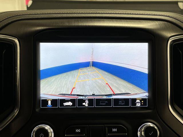 Photo of 2022 Ebony Twilight Metallic GMC Sierra 2500