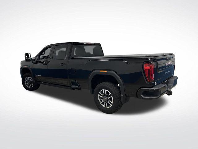 Photo of 2022 Ebony Twilight Metallic GMC Sierra 2500