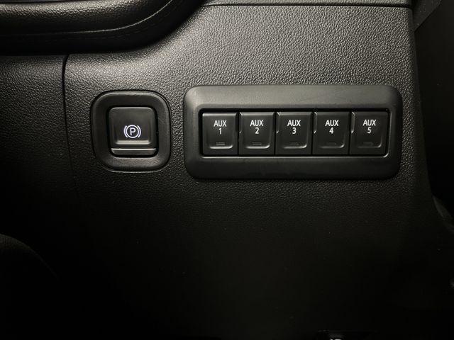 Photo of 2022 Ebony Twilight Metallic GMC Sierra 2500