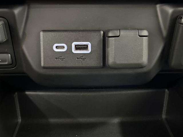 Photo of 2022 Ebony Twilight Metallic GMC Sierra 2500
