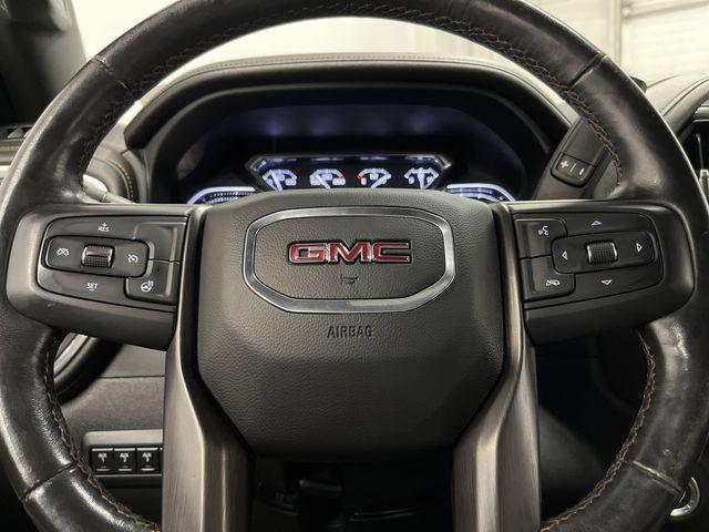 Photo of 2022 Ebony Twilight Metallic GMC Sierra 2500