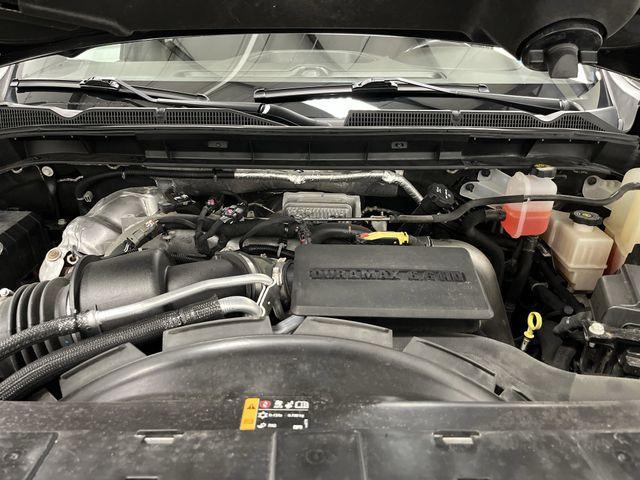 Photo of 2022 Ebony Twilight Metallic GMC Sierra 2500