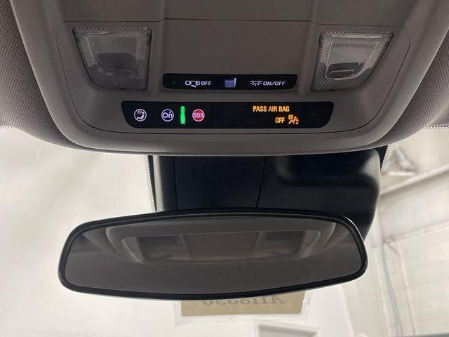 Photo of 2023 Dark Ash Metallic Chevrolet Malibu