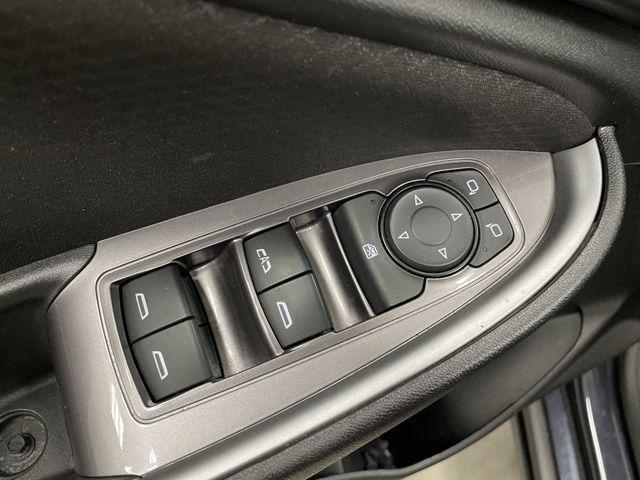 Photo of 2023 Dark Ash Metallic Chevrolet Malibu