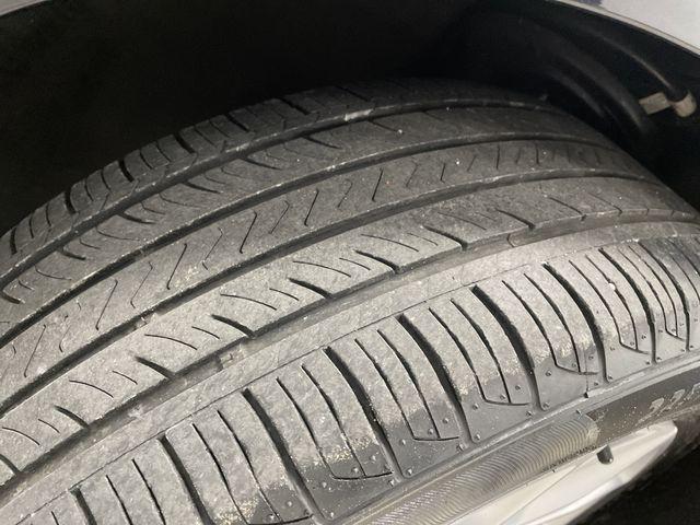 Photo of 2023 Dark Ash Metallic Chevrolet Malibu