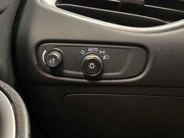 Photo of 2023 Dark Ash Metallic Chevrolet Malibu