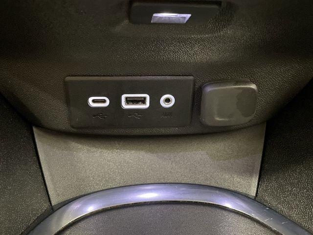 Photo of 2023 Dark Ash Metallic Chevrolet Malibu