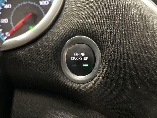 Photo of 2023 Dark Ash Metallic Chevrolet Malibu