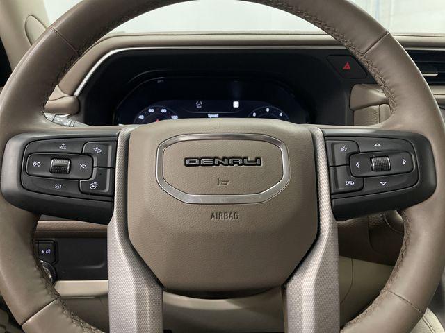 Photo of 2023 White Frost Tri-Coat GMC Yukon XL