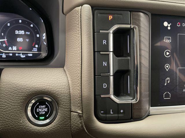 Photo of 2023 White Frost Tri-Coat GMC Yukon XL
