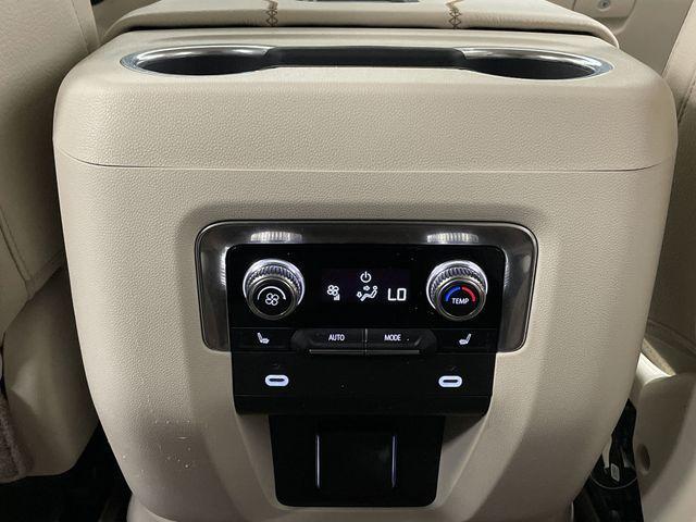 Photo of 2023 White Frost Tri-Coat GMC Yukon XL