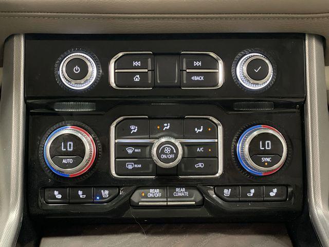 Photo of 2023 White Frost Tri-Coat GMC Yukon XL