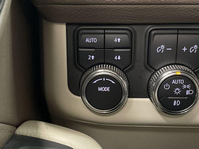 Photo of 2023 White Frost Tri-Coat GMC Yukon XL