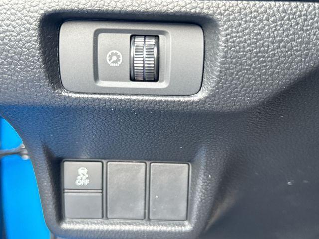 Photo of 2026 Boost Blue Pearl Honda Civic