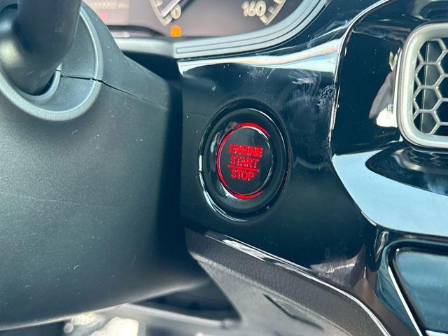 Photo of 2026 Boost Blue Pearl Honda Civic