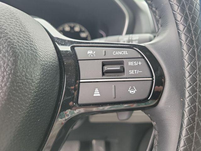 Photo of 2023 Obsidian Blue Pearl Honda Pilot
