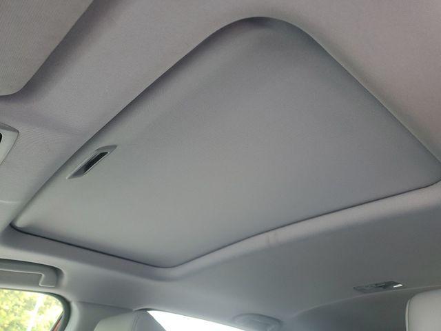 Photo of 2022 Radiant Red Metallic Honda CR-V