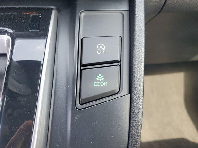 Photo of 2022 Radiant Red Metallic Honda CR-V