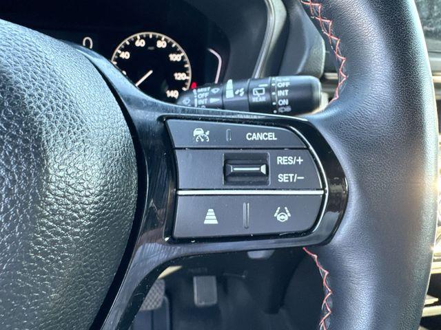 Photo of 2024 Crystal Black Pearl Honda Pilot
