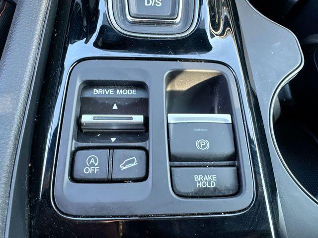 Photo of 2024 Crystal Black Pearl Honda Pilot