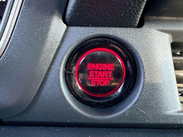 Photo of 2024 Crystal Black Pearl Honda Pilot