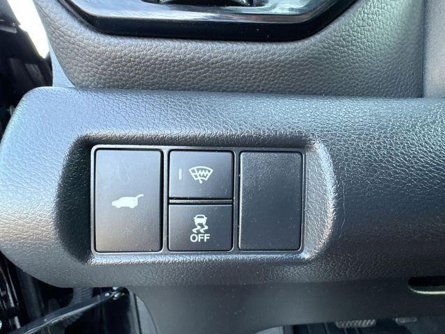 Photo of 2024 Crystal Black Pearl Honda Pilot