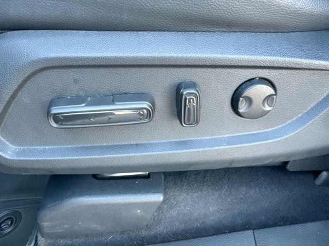 Photo of 2024 Crystal Black Pearl Honda Pilot