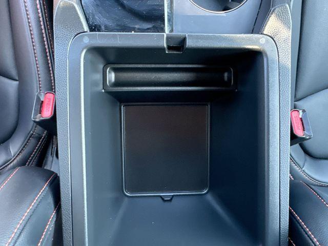 Photo of 2024 Crystal Black Pearl Honda Pilot
