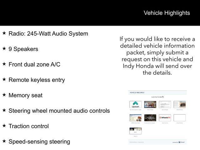 Photo of 2024 Crystal Black Pearl Honda Pilot