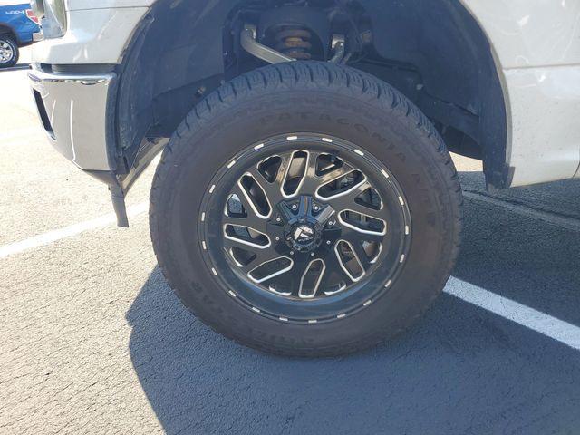 Photo of 2019 Oxford White Ford F-150