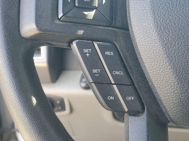 Photo of 2019 Oxford White Ford F-150