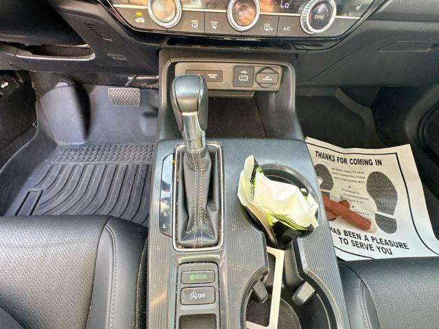 Photo of 2023 Smokey Mauve Pearl Honda Civic