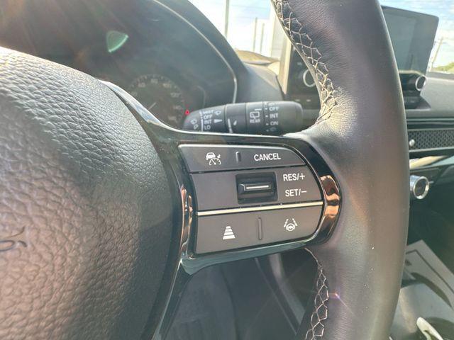Photo of 2023 Smokey Mauve Pearl Honda Civic
