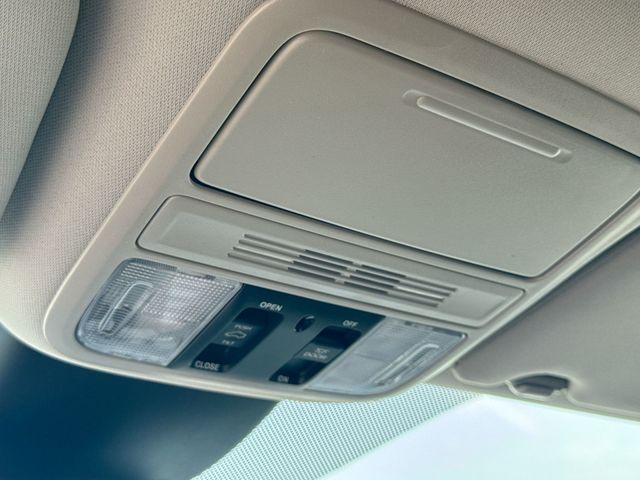 Photo of 2026 Modern Steel Metallic Honda Odyssey
