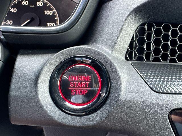 Photo of 2026 Platinum White Pearl Honda CR-V
