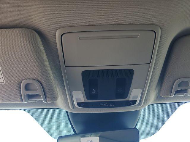 Photo of 2025 Modern Steel Metallic Honda Pilot