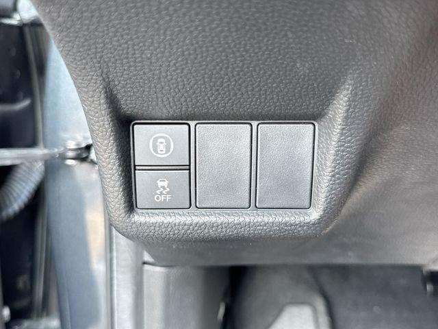 Photo of 2023 Meteorite Gray Metallic Honda Civic