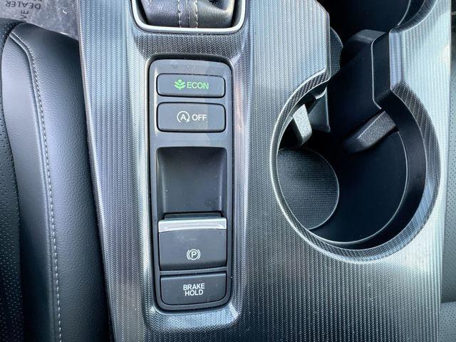 Photo of 2023 Meteorite Gray Metallic Honda Civic